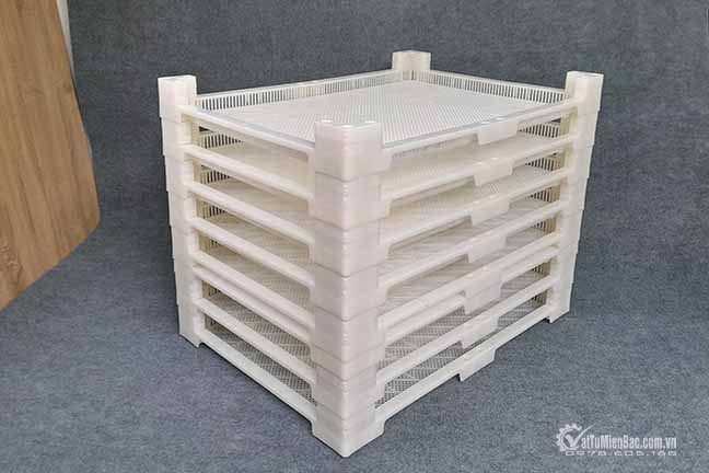 Kiểm tra độ bền cơ học