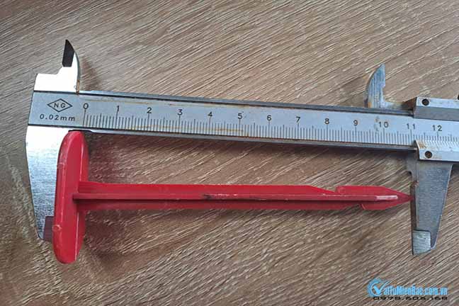 Ghim cố định màng phủ nông nghiệp