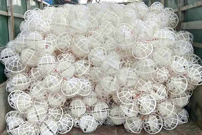 Hướng Dẫn Lắp Đặt Giá Thể Vi Sinh D150 Đúng Kỹ Thuật