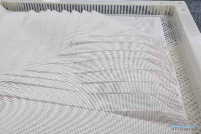 Silcion chống dính, ưu điểm của silicon chống dính