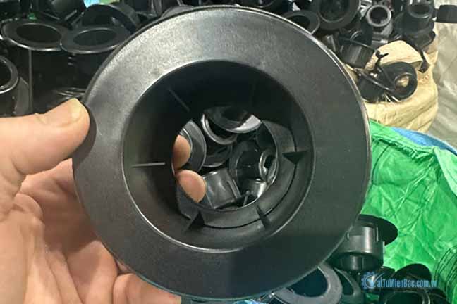 Cách bảo quản và sử dụng nắp nhựa bịt đầu ống để tăng độ bền