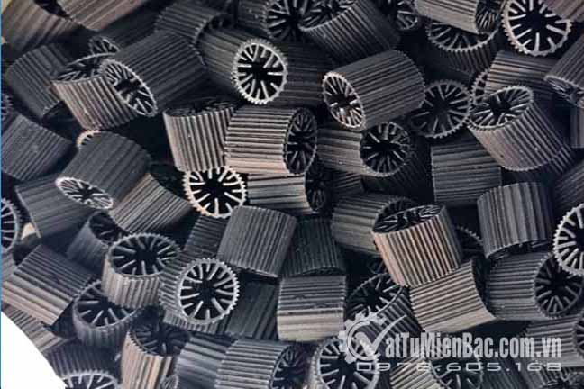 Giá thể vi sinh D15 MBBR