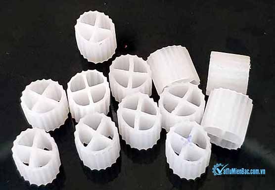 Giá thể vi sinh D11 là gì? Tìm hiểu đặc điểm và ứng dụng thực tế