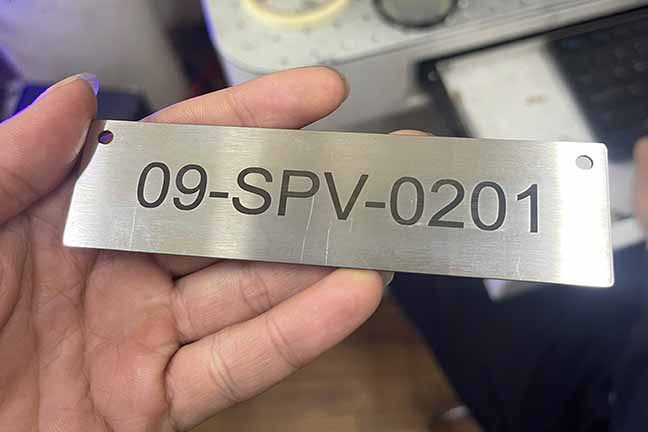 Tư vấn chọn thẻ cáp điện inox phù hợp cho các công trình
