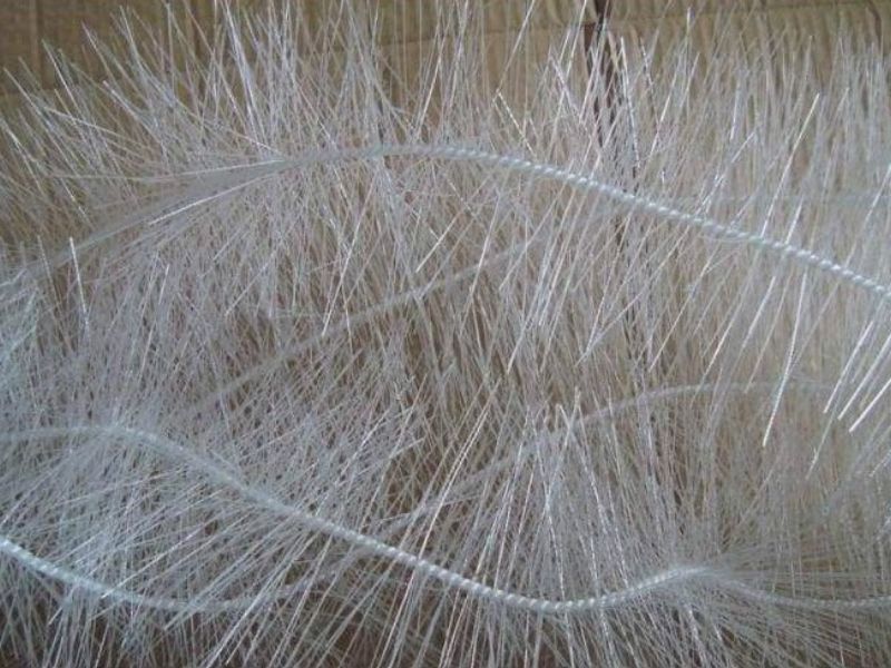 Giá thể vi sinh dạng sợi