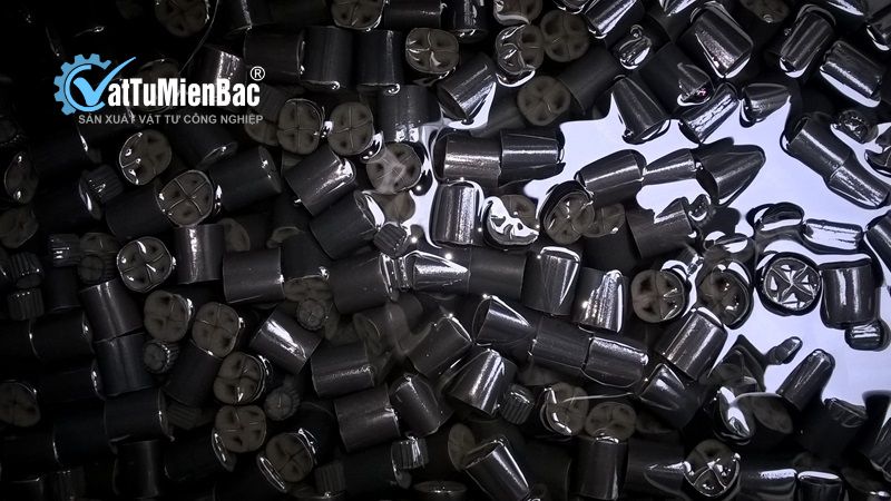 giá thể vi sinh là gì