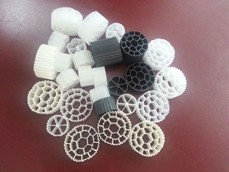 Giá thể vi sinh là gì