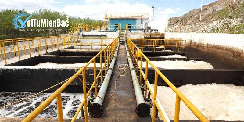 giá thể vi sinh là gì