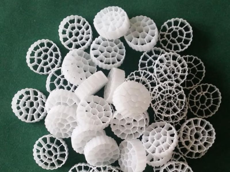 địa chỉ mua giá thể vi sinh uuy tín