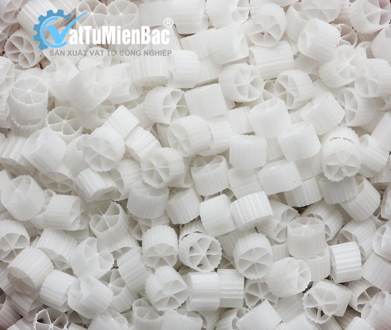giá thể vi sinh mbbr