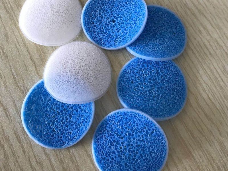 Lợi ích của việc sử dụng giá thể vi sinh