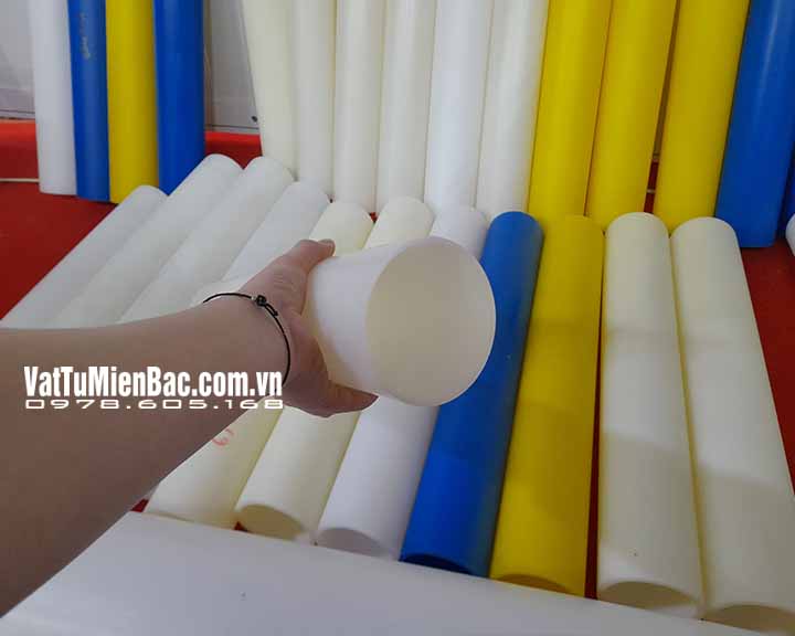 Lõi nhựa HDPE