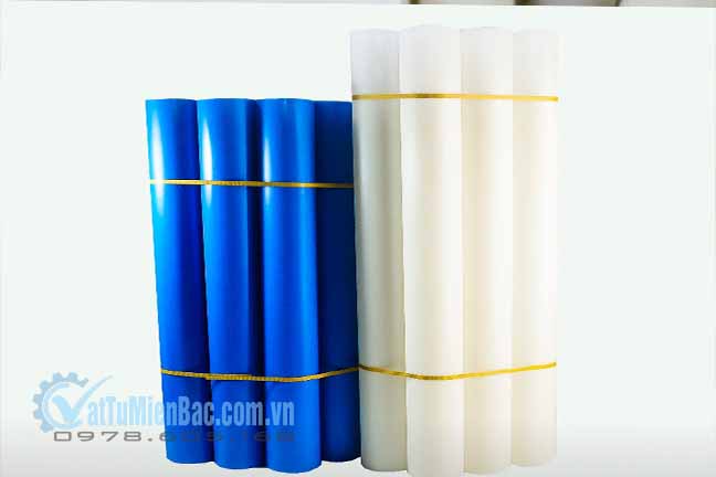 lõi nhựa ống 3inch