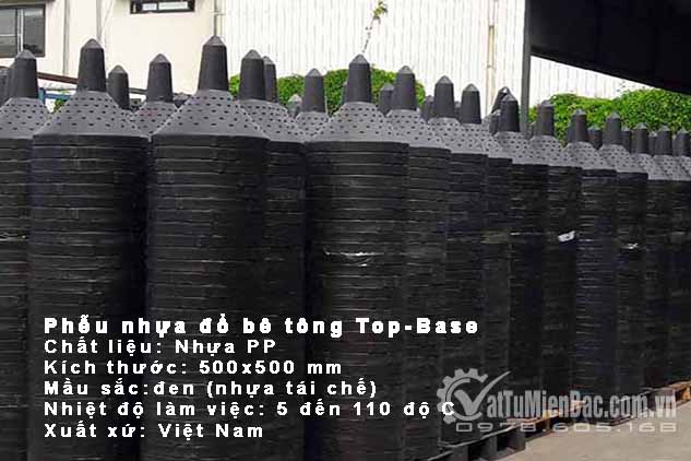 công nghệ làm móng bằng top-base được ứng dụng như thế nào
