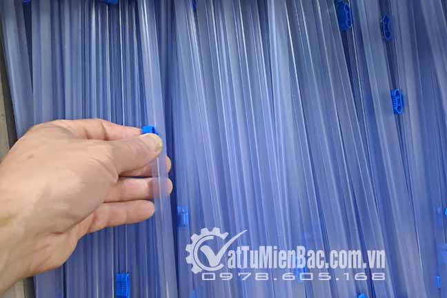 Sản xuất màng bọc thực phẩm 
